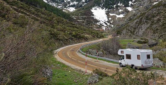 Gluubo Caravana Madrid
