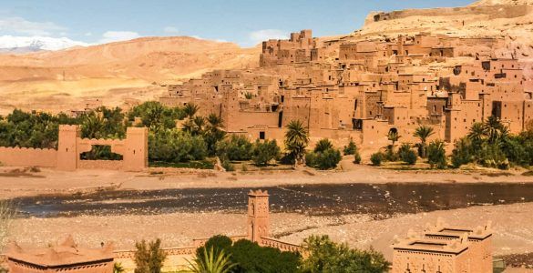 Marruecos lugares curiosos para visitar