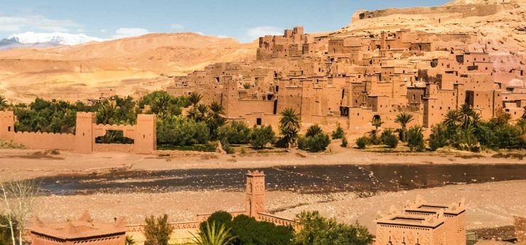 Marruecos lugares curiosos para visitar