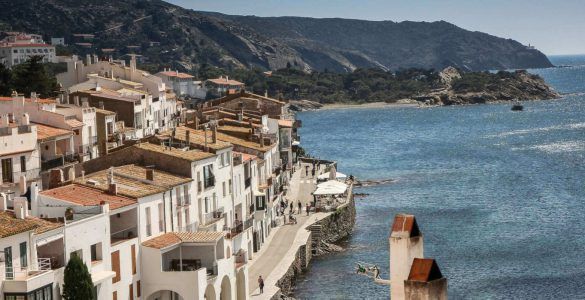costa brava turismo