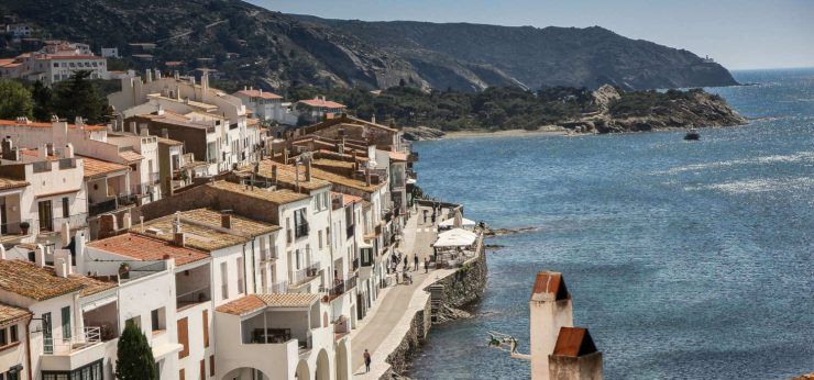 costa brava turismo