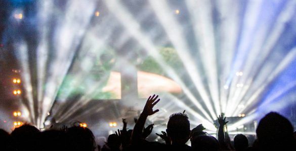 festivales musica comunidad valenciana