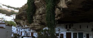 Setenil de las bodegas