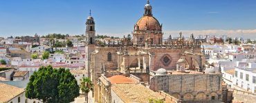 Jerez de la Frontera