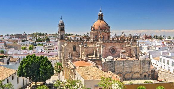 Jerez de la Frontera