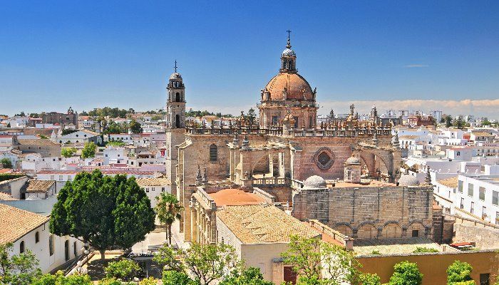 Jerez de la Frontera