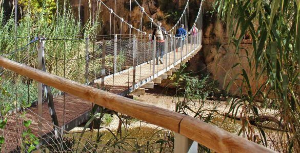 Puente Chulilla