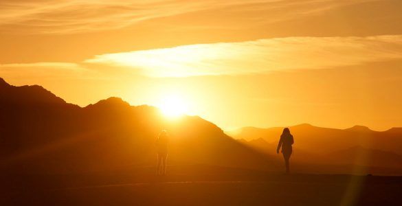 Consejos viajar a Marruecos