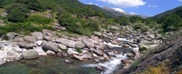 Piscinas naturales, pozas y ríos en Ávila que no te puedes perder