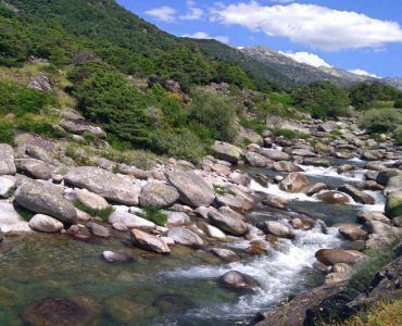Piscinas naturales, pozas y ríos en Ávila que no te puedes perder