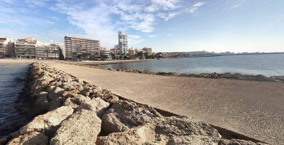 Santa Pola