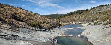 Sierra de Gredos. Rutas Gluubo