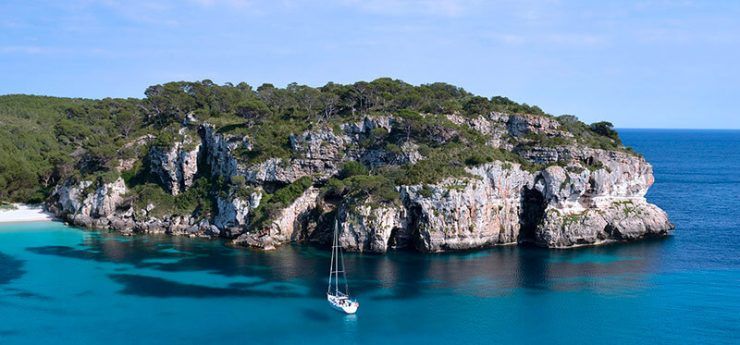 Playa de Formentera