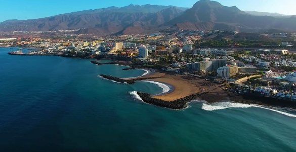 Canarias