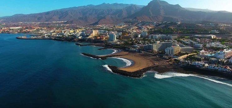 Canarias