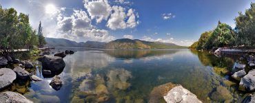 Lago de Sanabria