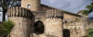 jarandilla de la vera caceres