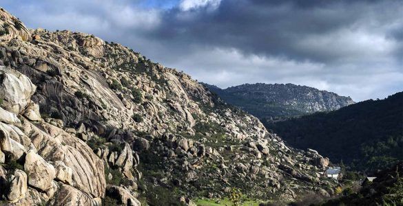 La Sierra de Madrid y sus albergues. Gluubo