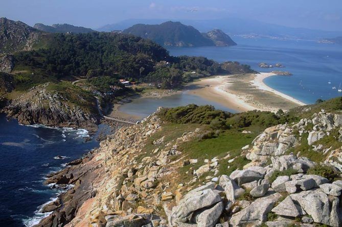 Costa de Galicia