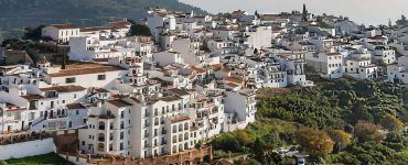 Que ver y hacer en Frigiliana Málaga
