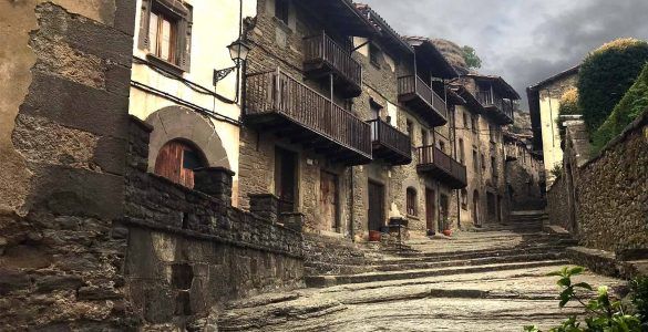 Rupit y Pruit