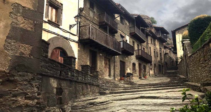 Rupit y Pruit