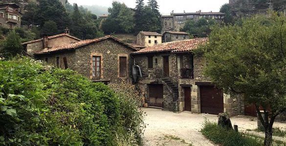Experiencia Rupit