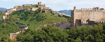 Que ver en Sagunto
