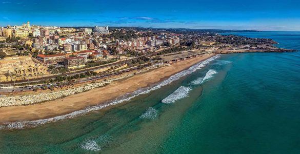 que ver en tarragona