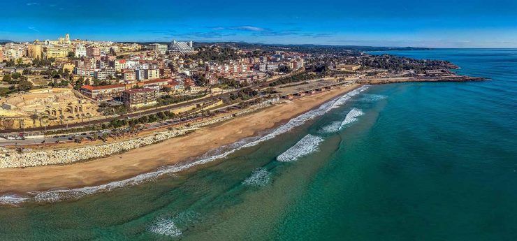 que ver en tarragona