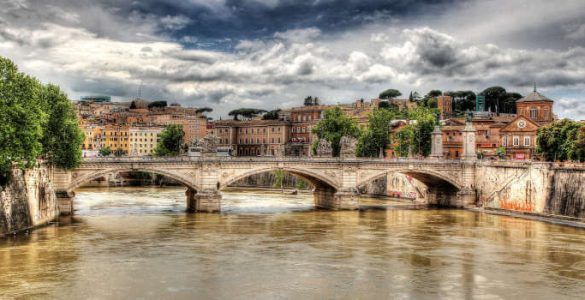 italia viajar economico
