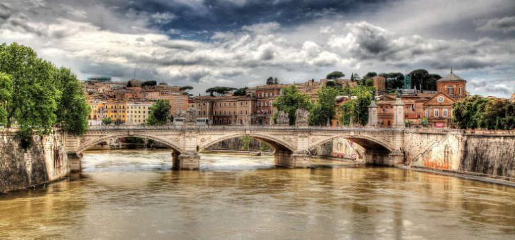 italia viajar economico