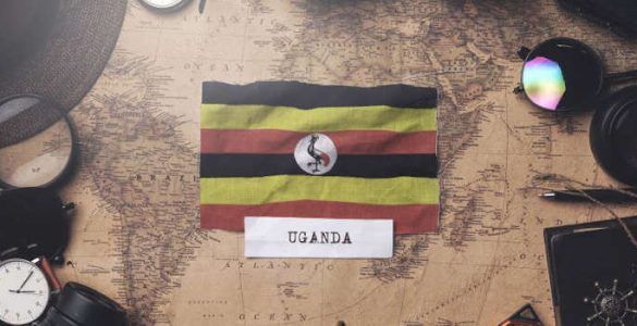 Safari uganda