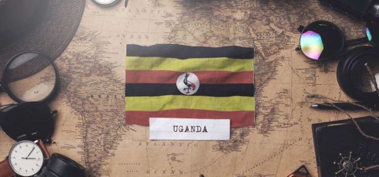 Safari uganda