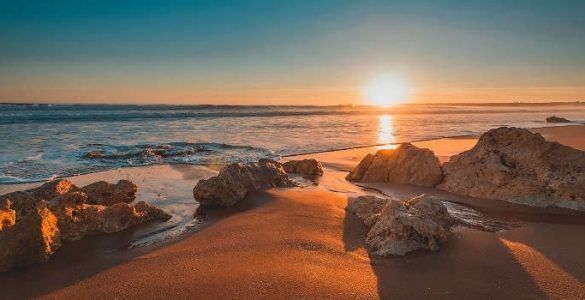 Algarve Portugal