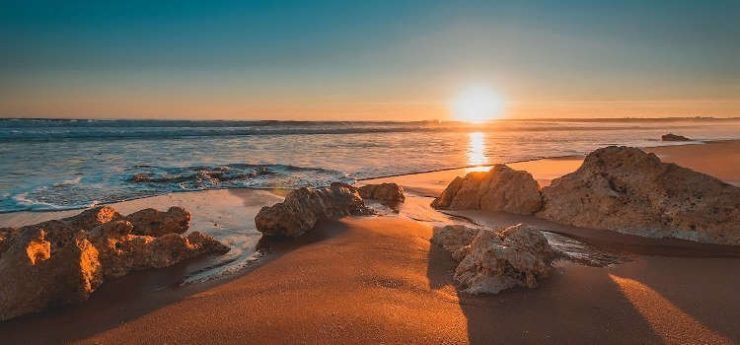 Algarve Portugal