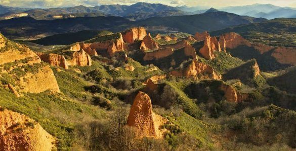 lugares curiosos visitar leon