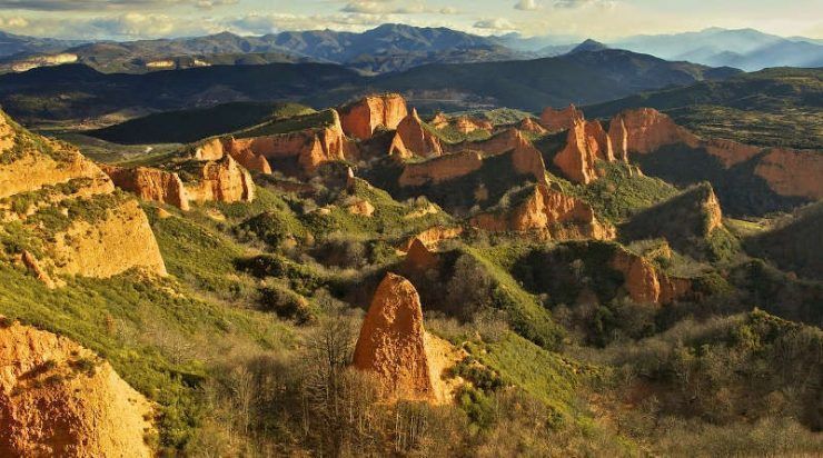 lugares curiosos visitar leon