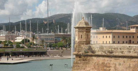 Actividades en Palma