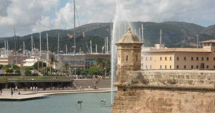 Actividades en Palma