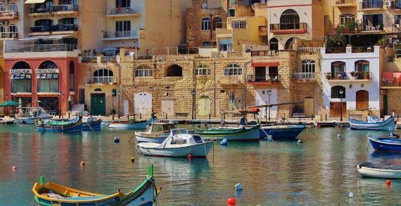 Malta
