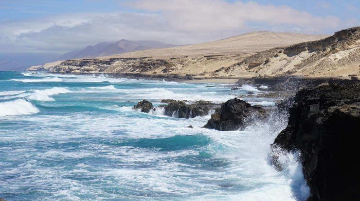 canarias