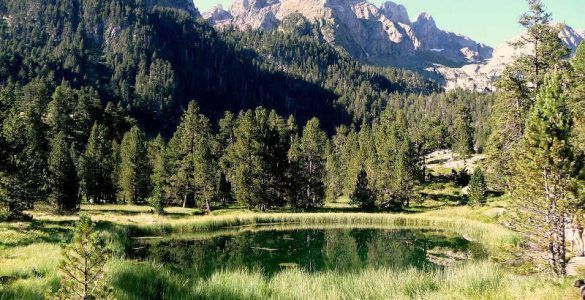 Valle Benasque