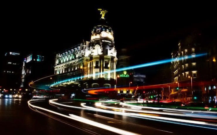Madrid