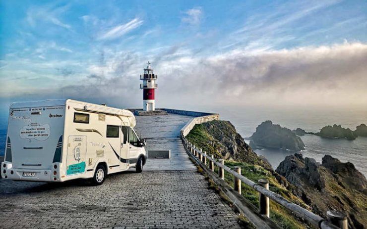 autocaravana
