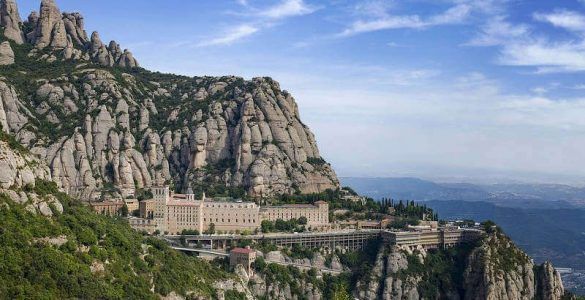 Monserrat