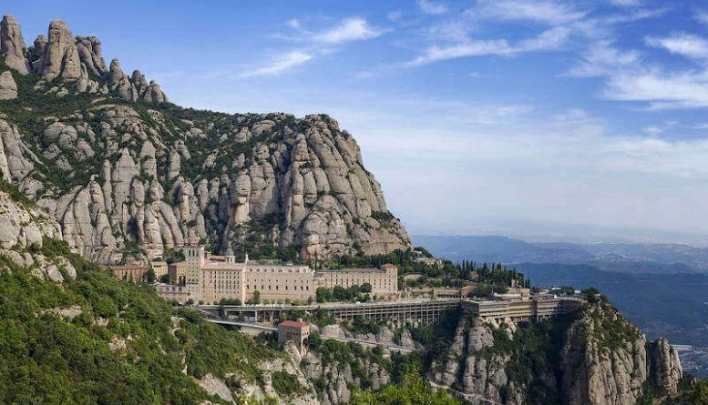Monserrat