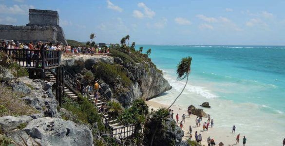 Riviera Maya Tulum