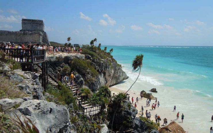 Riviera Maya Tulum