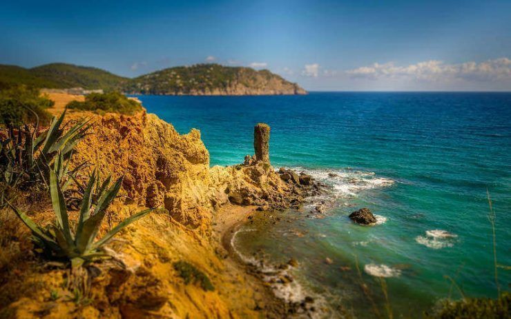 ibiza